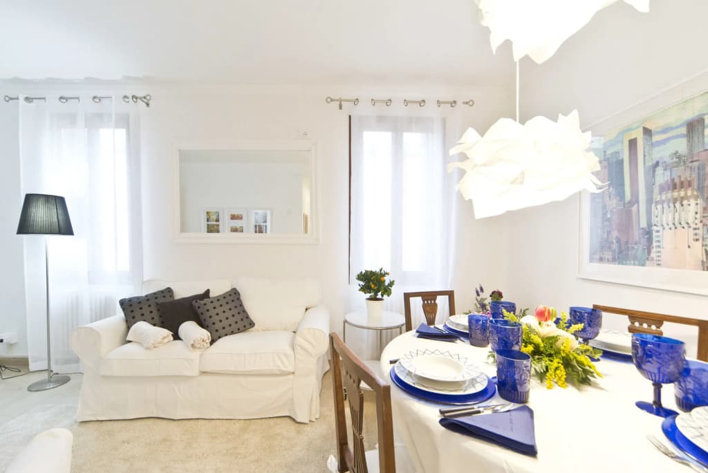 Venice Heaven Apartments Ca' Matilde - photo 6