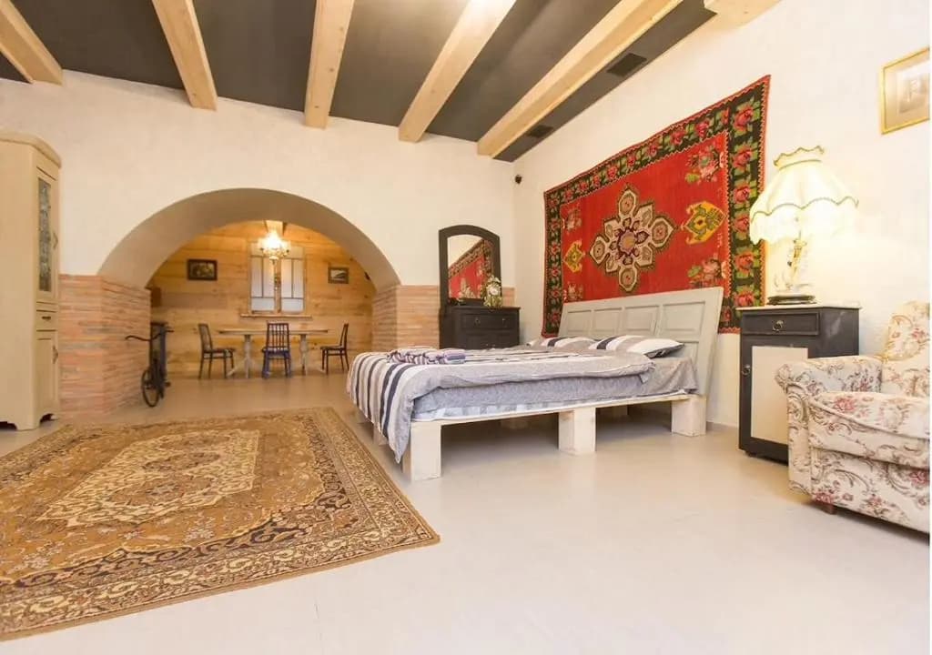 Nice Room Khanuma - photo 3