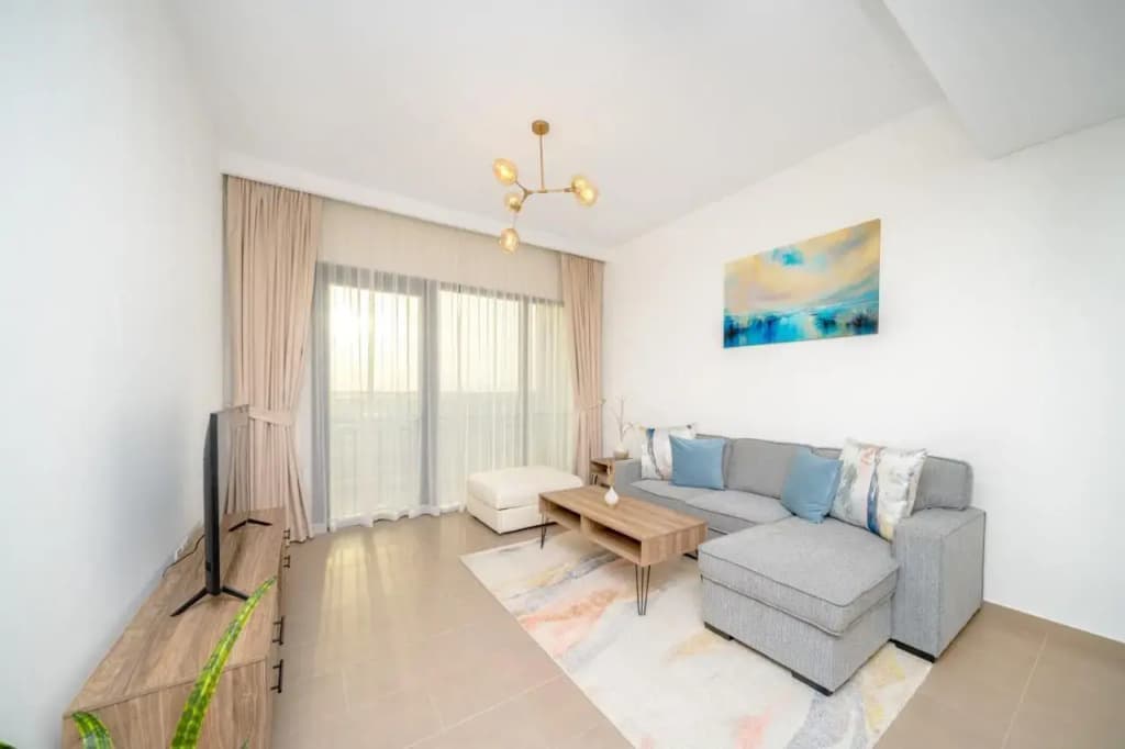 ALH Vacay - 1 Bedroom in Dubai Hills Park Heights 1 - photo 4