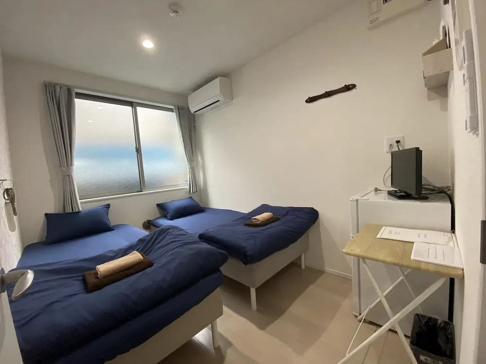 nestay inn tokyo senju - photo 4