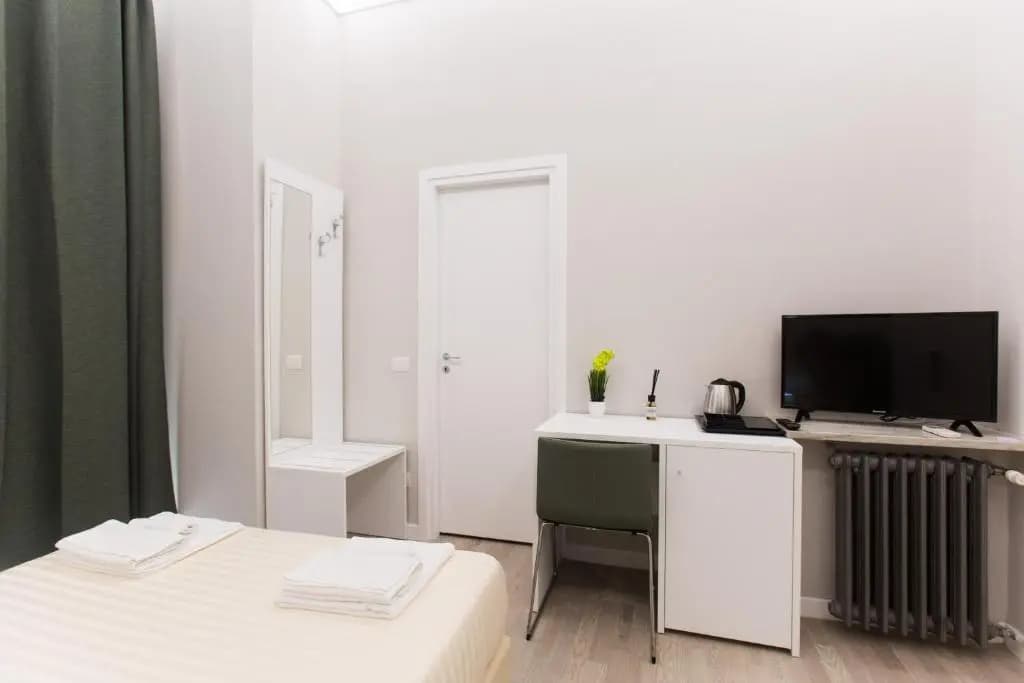 4Rooms Milano - photo 4