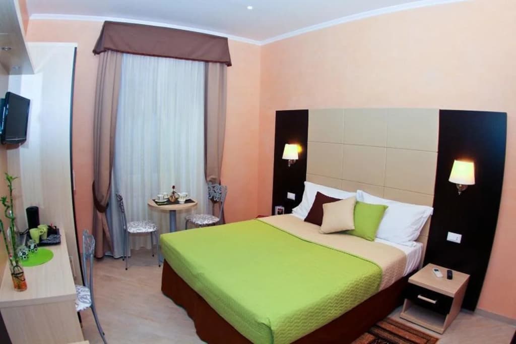 Candia Inn Vatican - photo 1