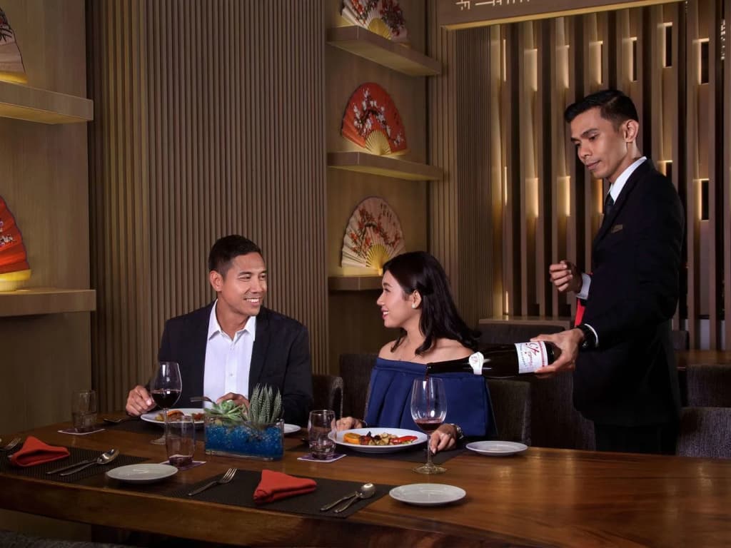 Grand Mercure Jakarta Kemayoran - photo 33