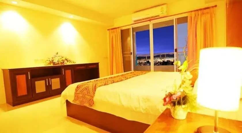 City Green View Apartment - photo 3