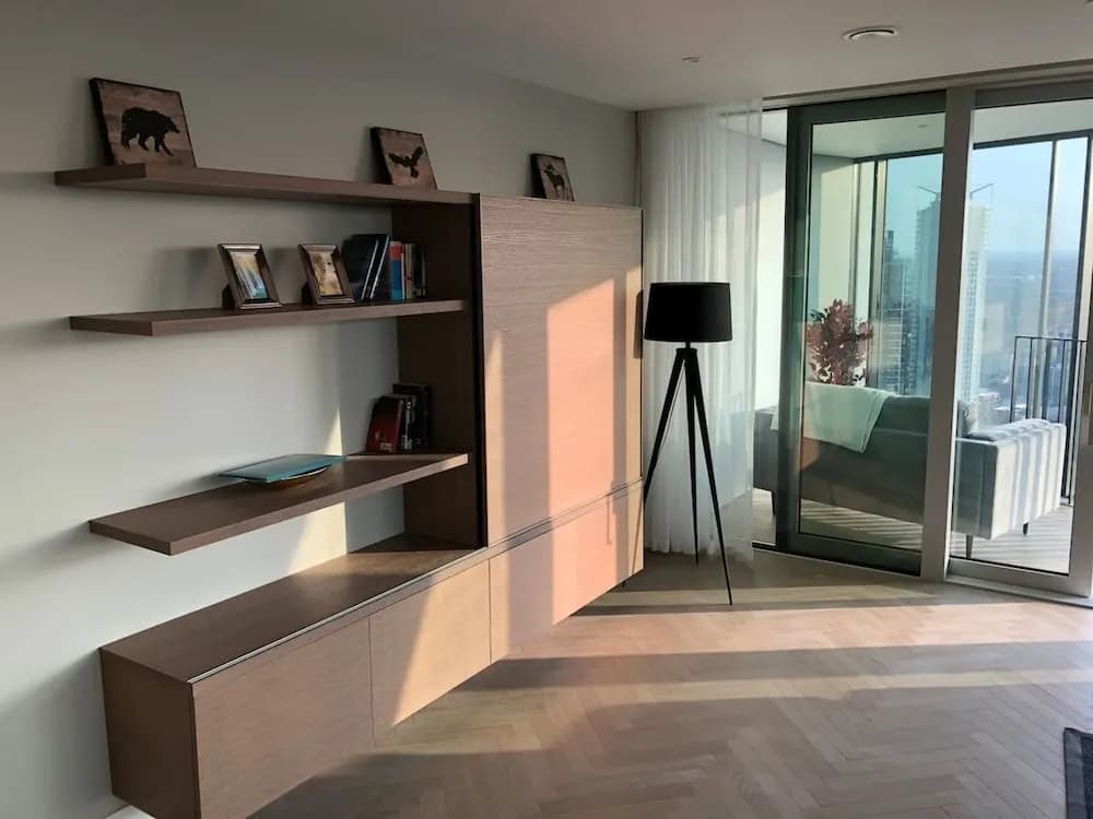 36th Floor Semi Penthouse - photo 6