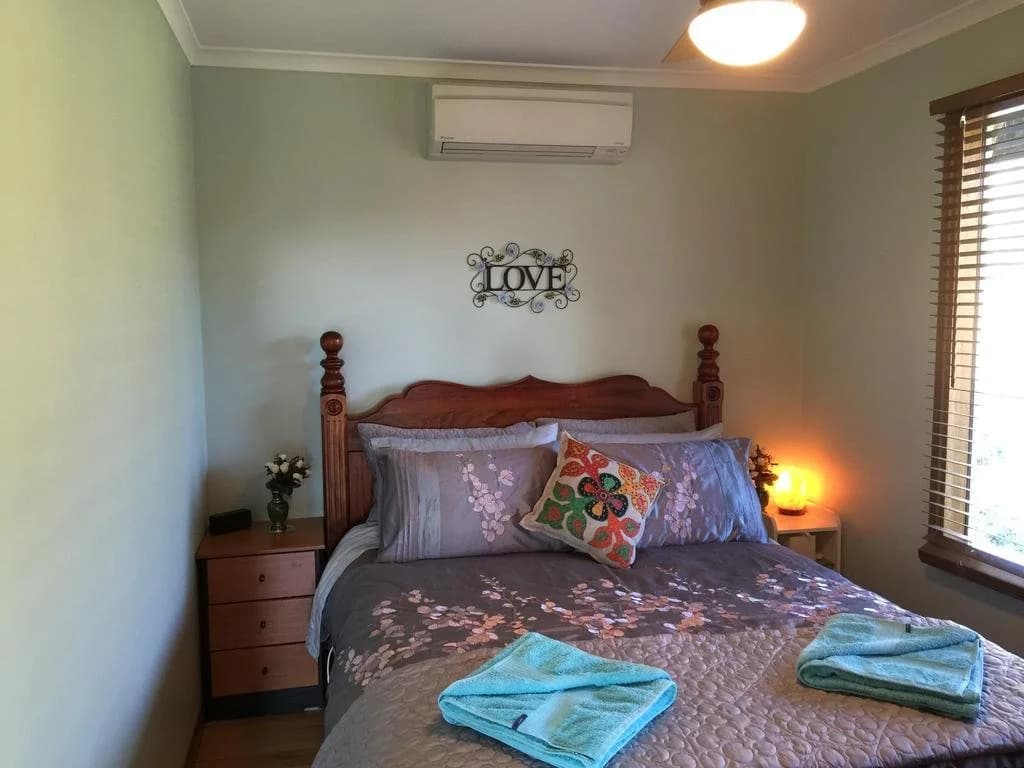 Heavenly Retreat B&B - photo 2