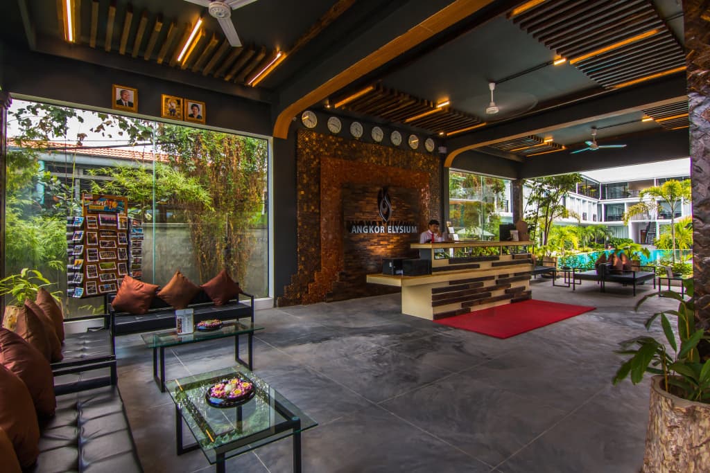 Elysium Suite - photo 19
