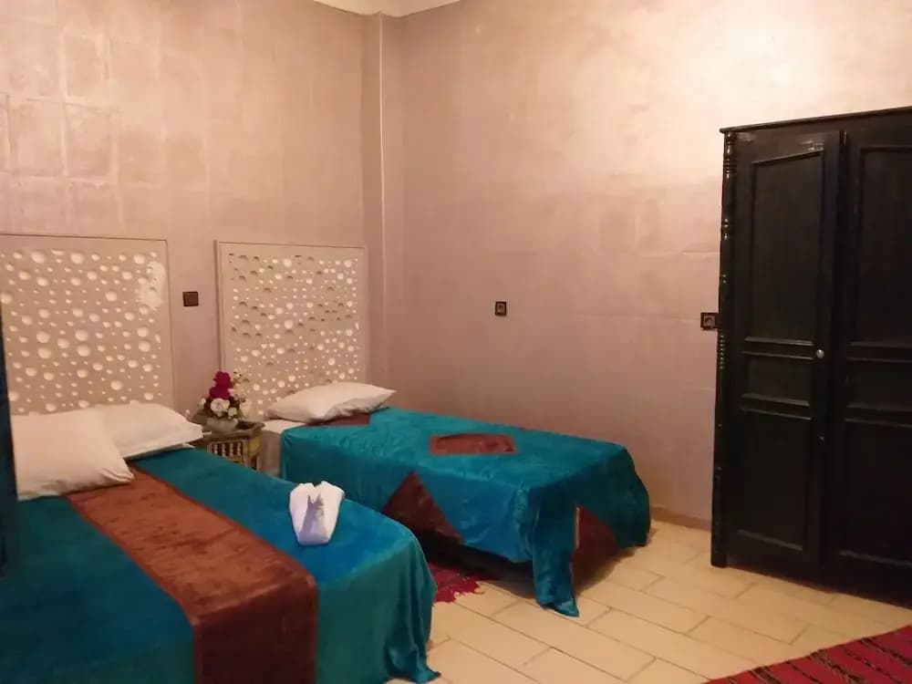 Hotel Agnaoue, Room 10 - photo 7