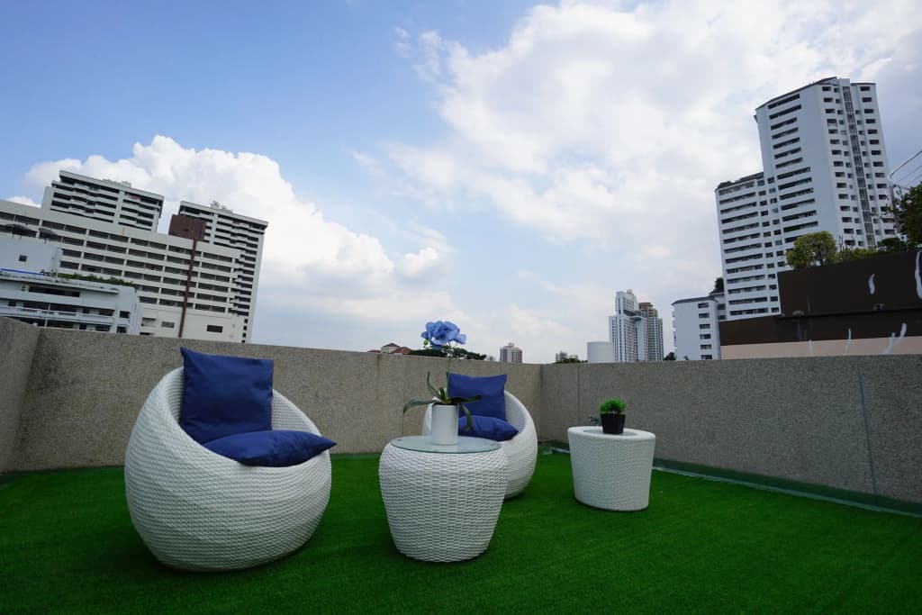 Deans Residence Sukhumvit 31 - photo 18