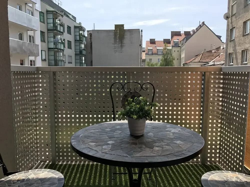 United Homes Apartments Vienna - photo 19