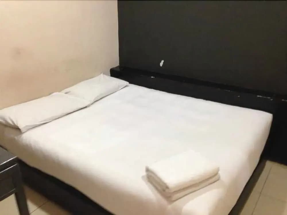Smart Hotel Wangsa Maju - photo 6