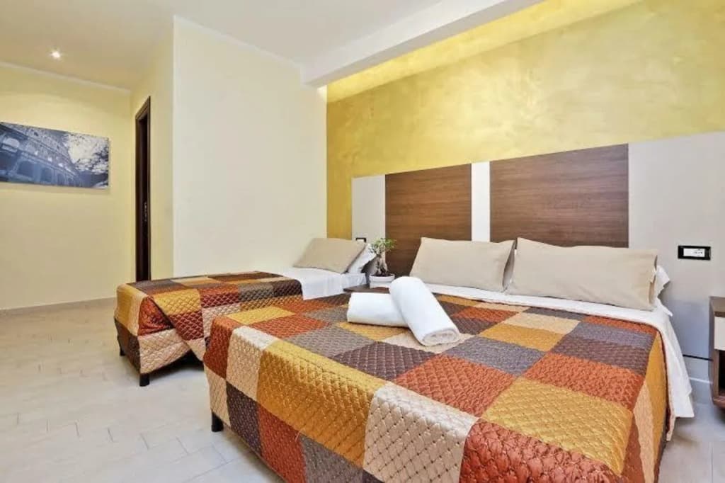 Roma Suite Centro - photo 5