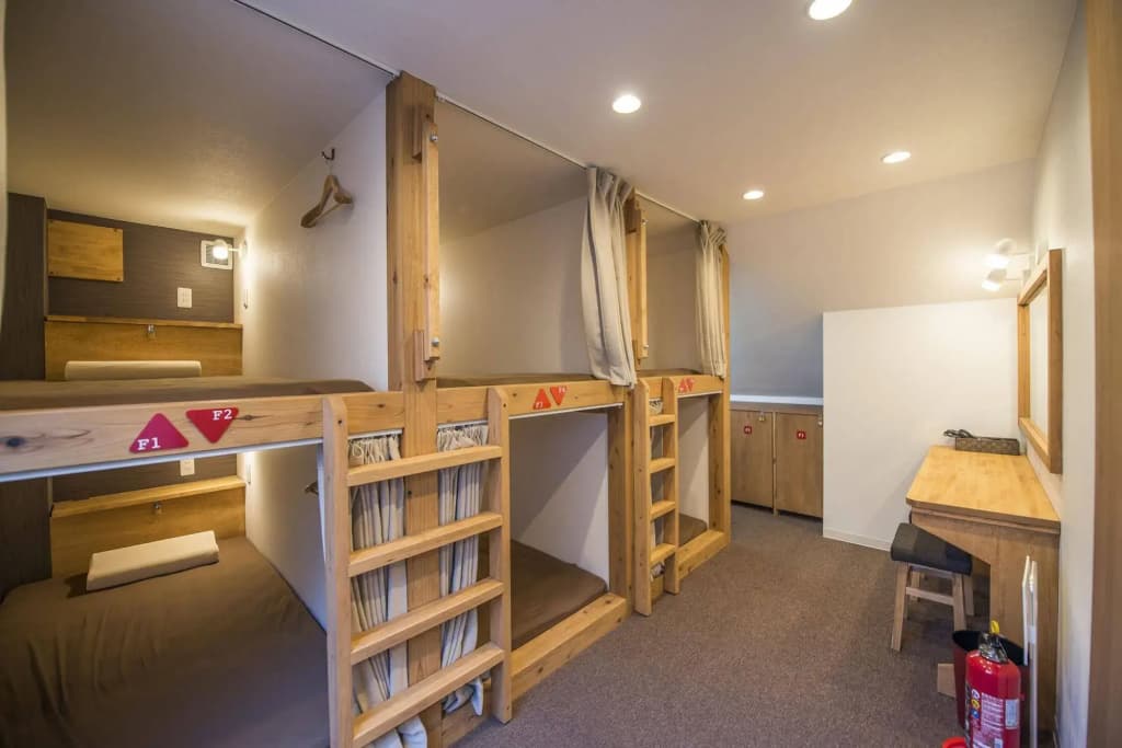 Hostel Ebi - photo 5