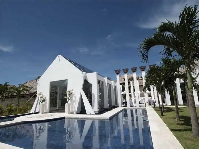 Ocean Blue Bali - photo 7