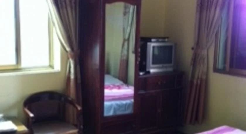 Thu Nga Hotel - photo 16