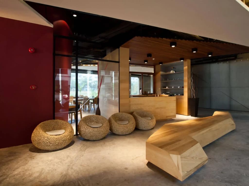 The Now Hotel - photo 24
