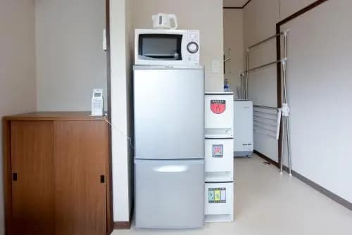 The Room Tokumaru - photo 2