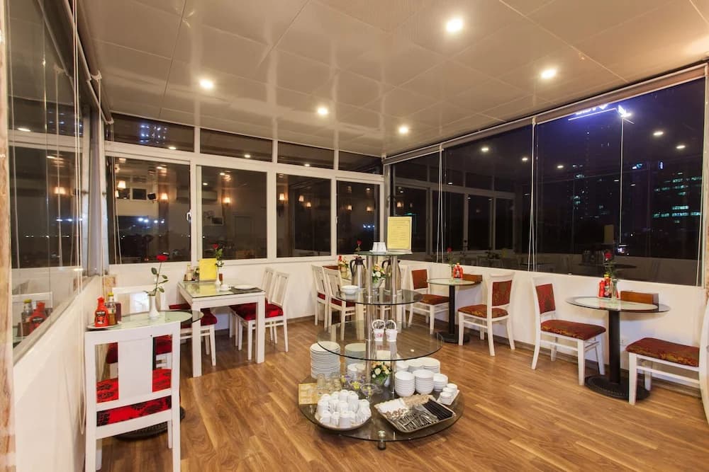 Asian Legend Hotel - photo 20