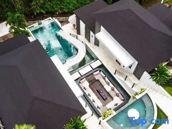 Villa Santa Monica by BaliSuperHost - photo 9