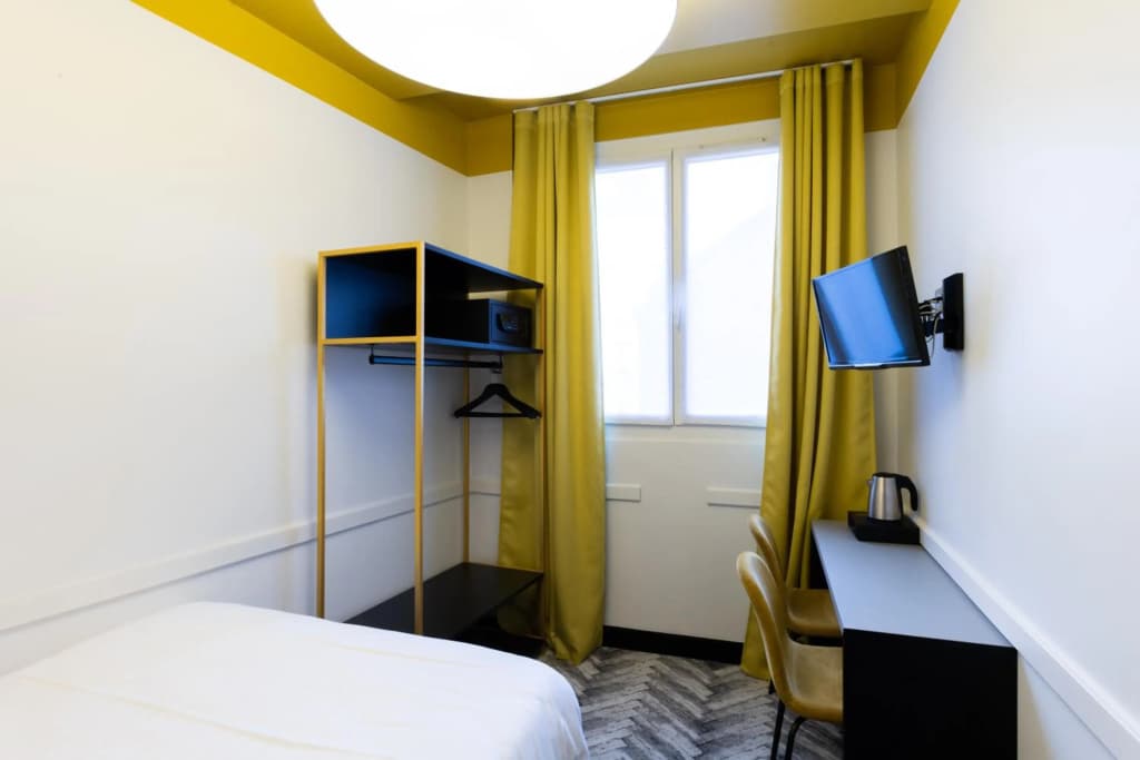 Hotel Gérando - photo 20