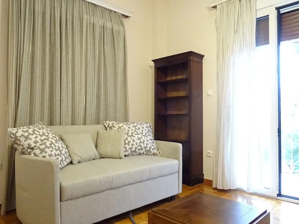 Acropolis view comfort apartment - photo 4