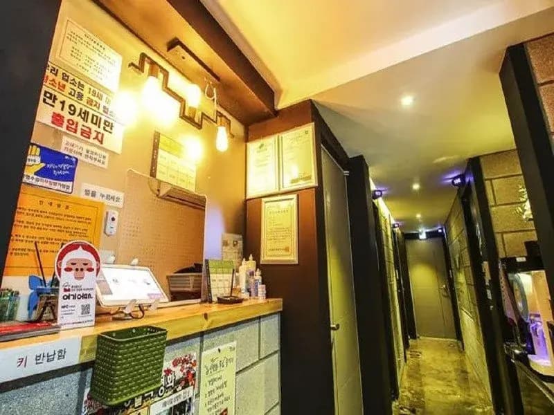 Yeonsinnae D Station - photo 15