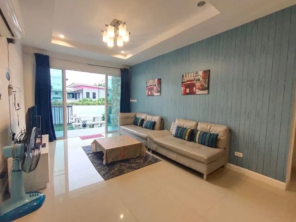 Baan Rolita Pool Villa Hua Hin - photo 5