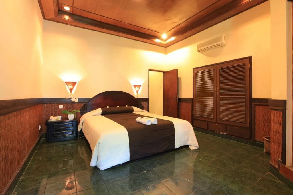 Sukun Bali Cottages - photo 5