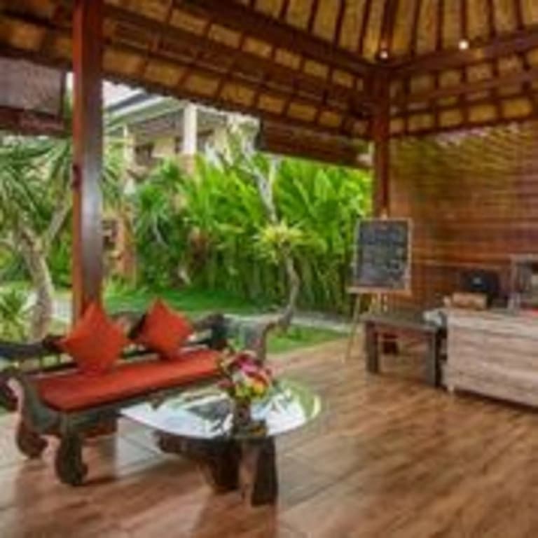 Pondok Massas Ubud - photo 17
