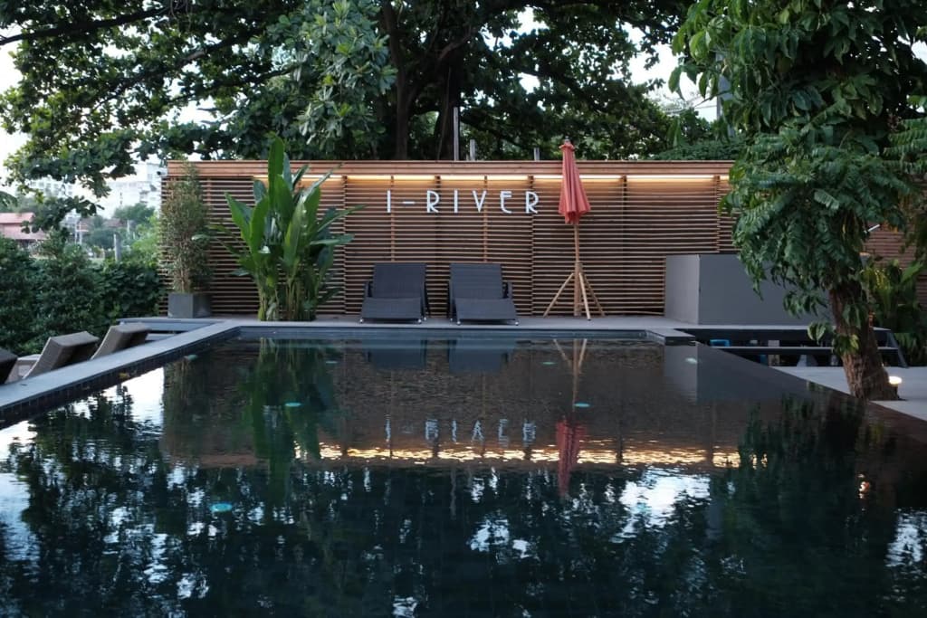 i-river chiangmai (SHA Extra Plus) - photo 21