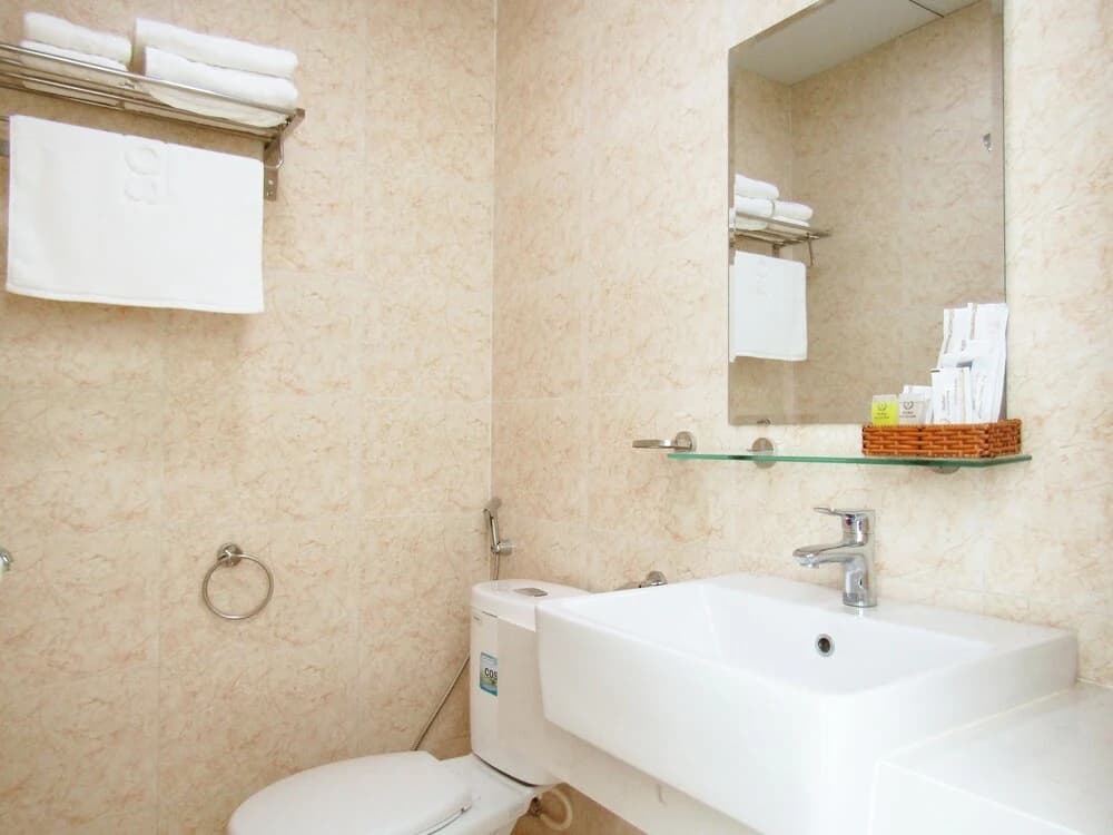 Sea Moon Apartment - photo 11