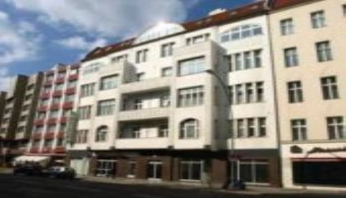 Amaryl City-Hotel - main photo