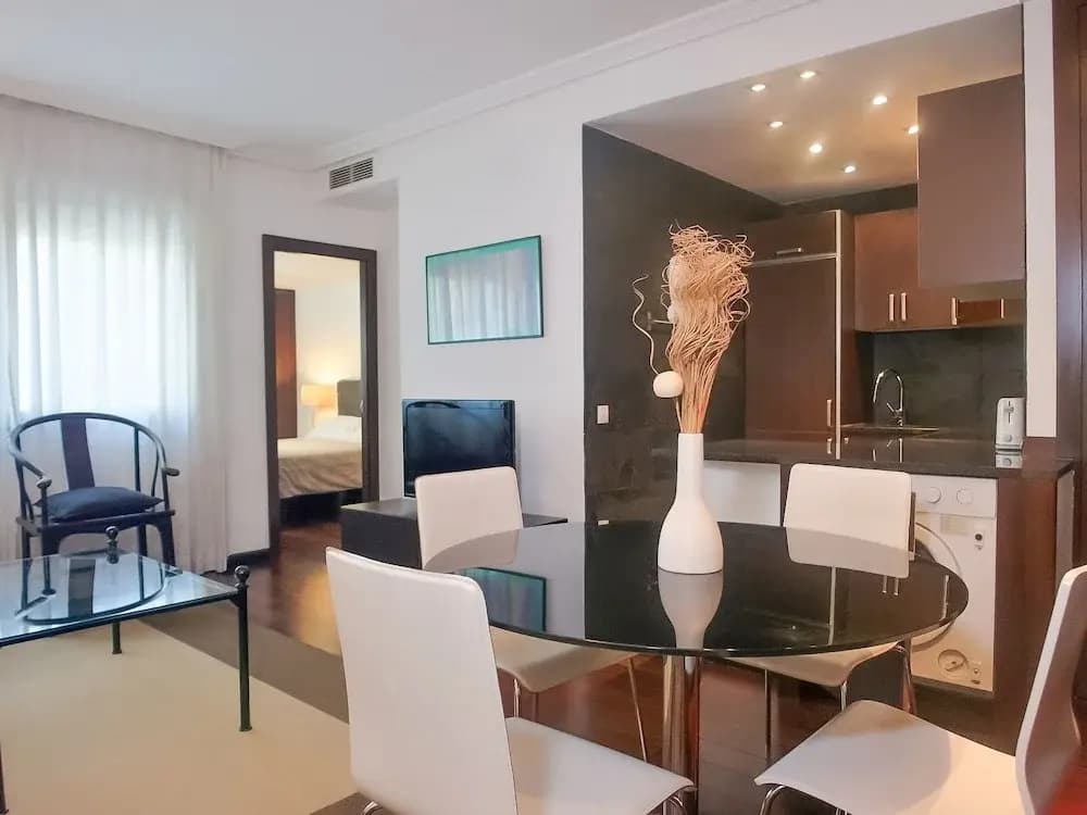 DFlat Escultor Madrid 508 Apartments - photo 1
