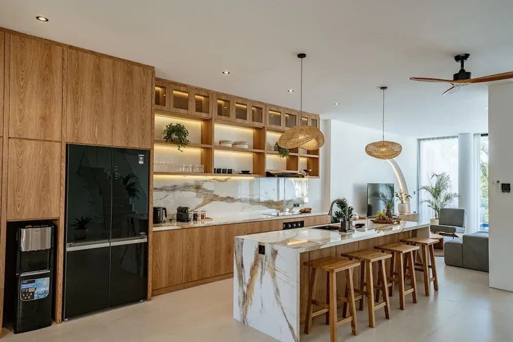 Elements B2 Villa Bingin - photo 21