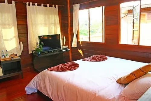 Thai Villa Resort - photo 3