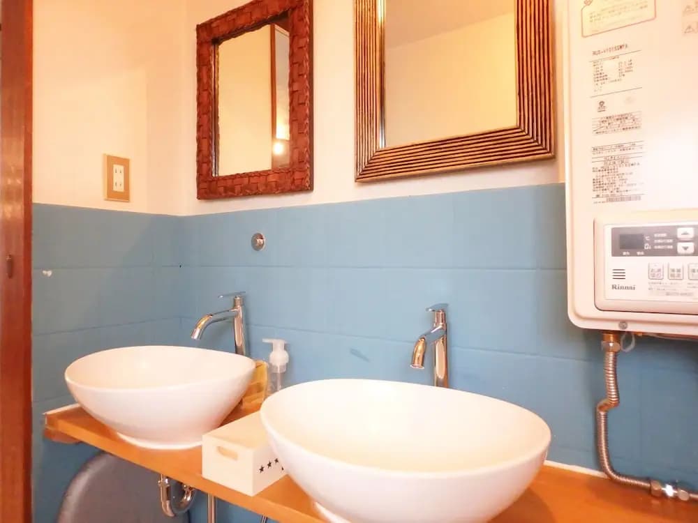 Designers Hotel U-House - photo 8