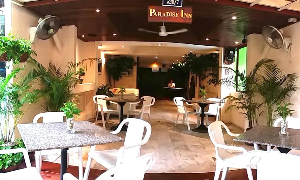 Paradise Inn - photo 24