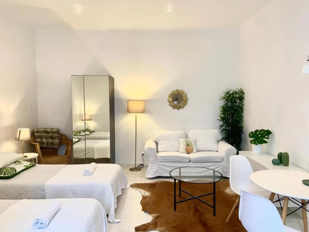 Alcântara Studio 15 - photo 4