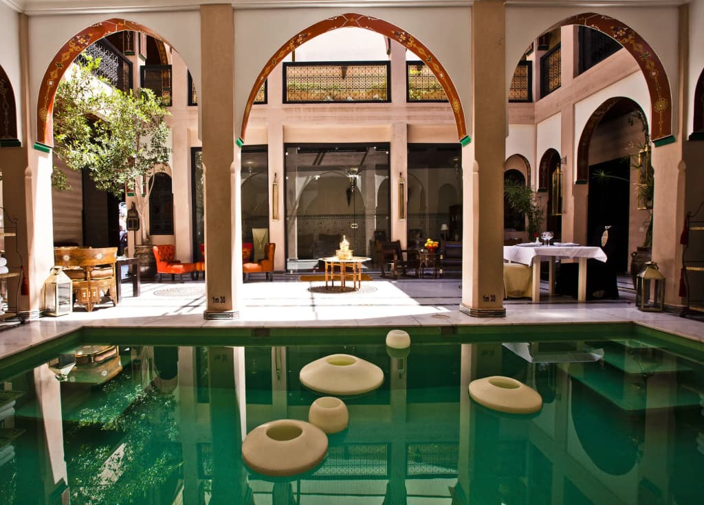 Riad Dar Anika - photo 16