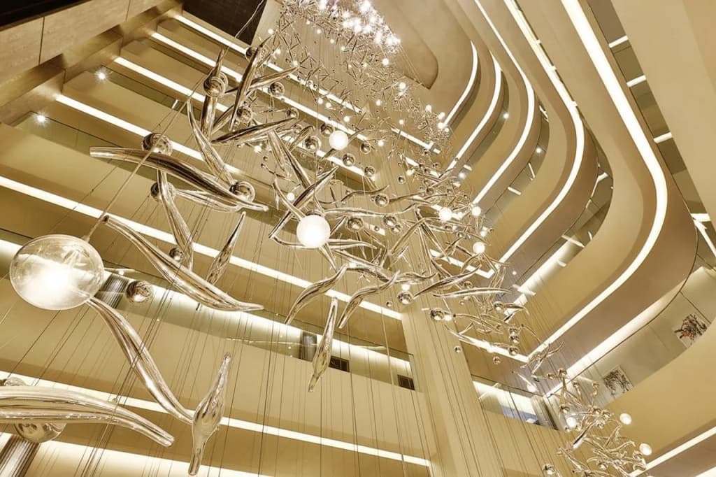 DoubleTree by Hilton Hotel Doha Old Town - photo 24