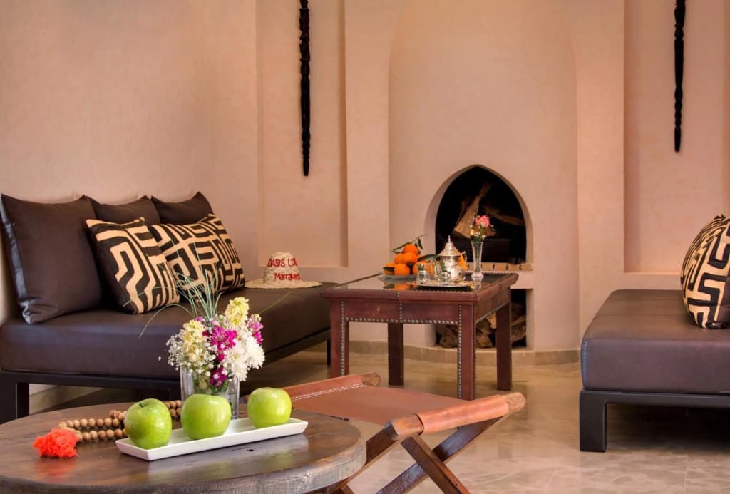 Oasis Lodges - photo 23