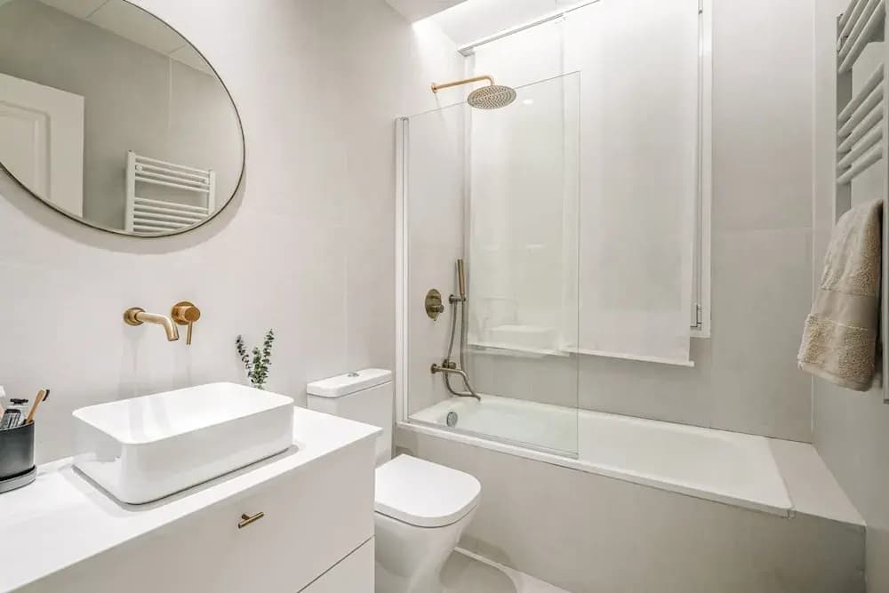 Antiga - 2 Bedrooms in Almagro - photo 7