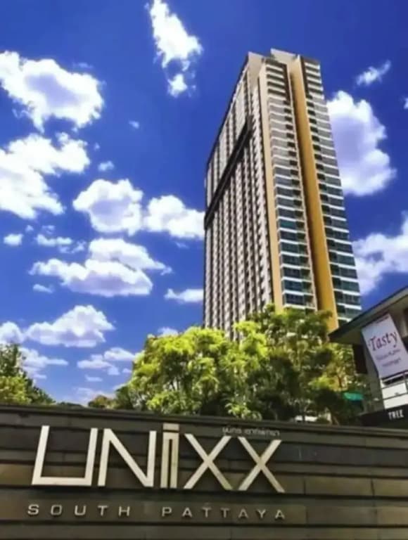 Unixx Condo - photo 29