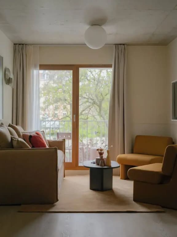 Edgar Suites - Église - photo 8