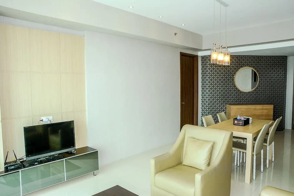 The Royal St. Moritz Apartment - photo 12