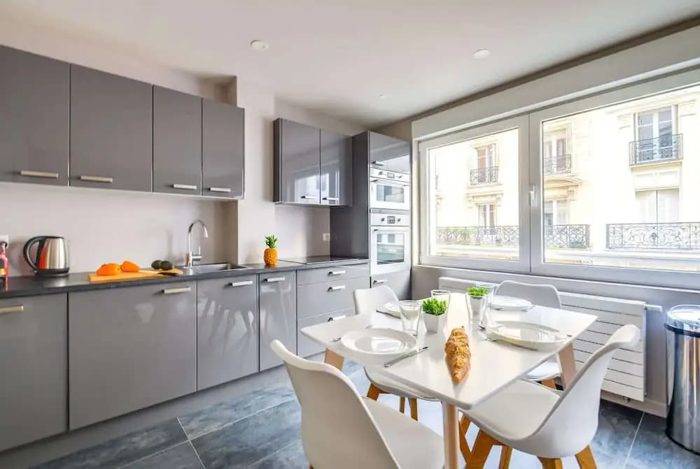 17Eme The Yellow Flat - photo 11