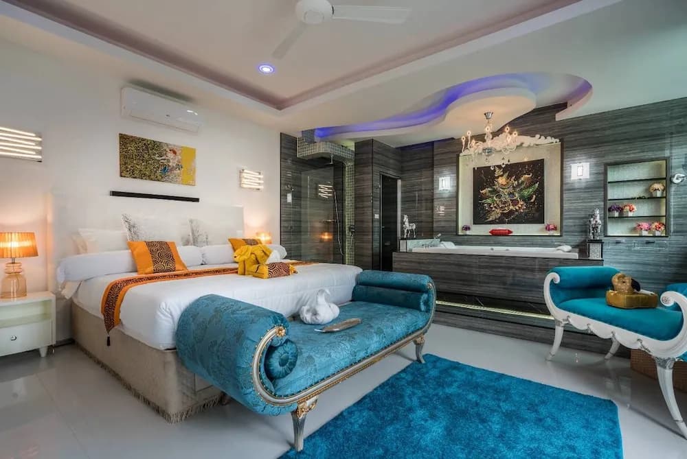 View Talay Villa Pattaya - photo 3