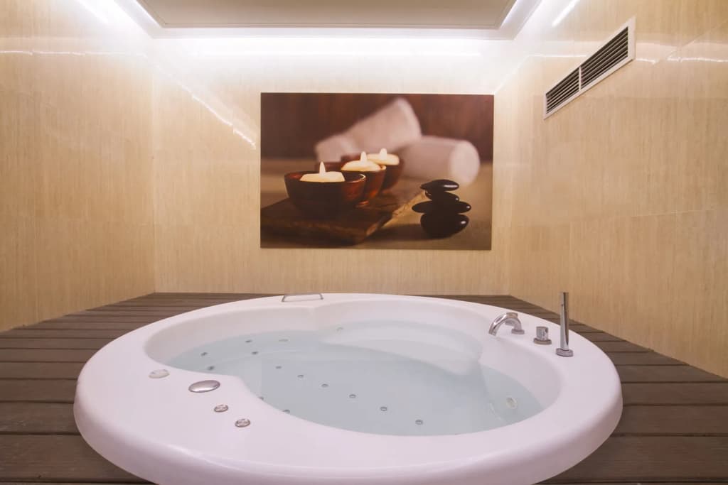 Hotel Garbi Millenni - photo 10