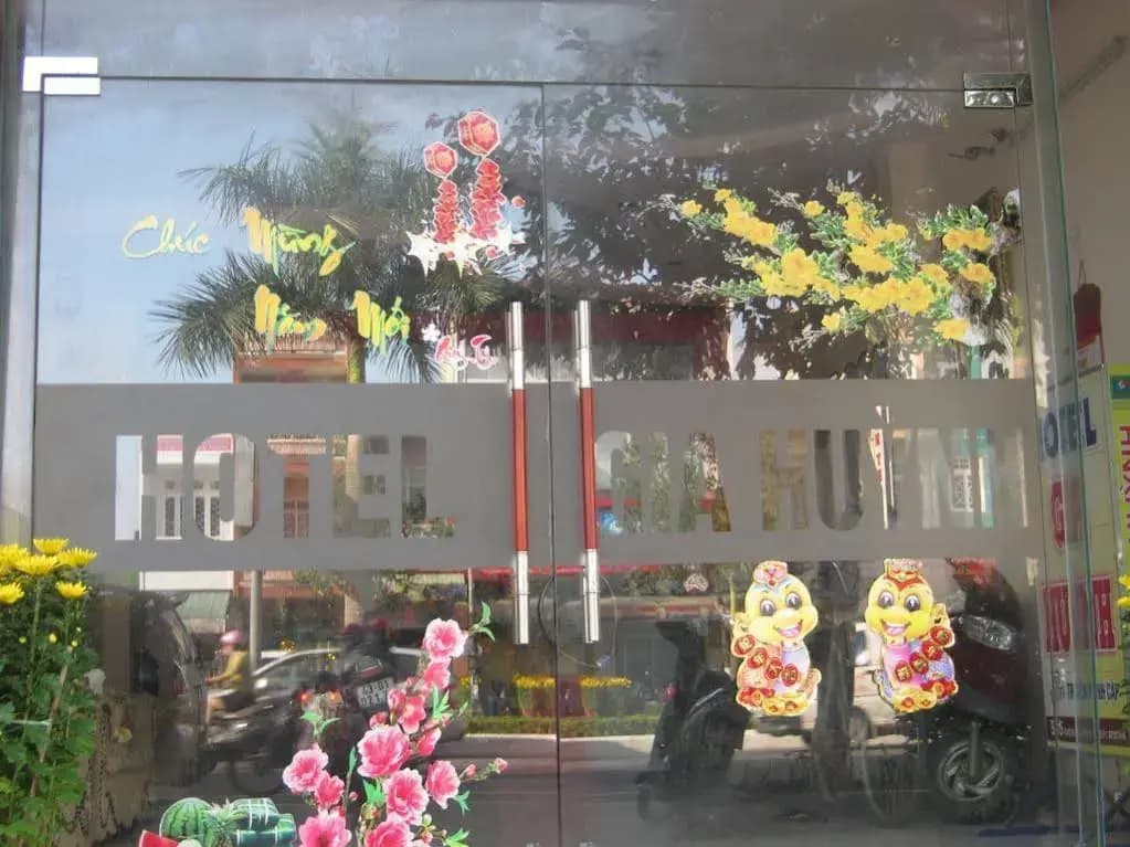 Gia Huynh Hotel - photo 1