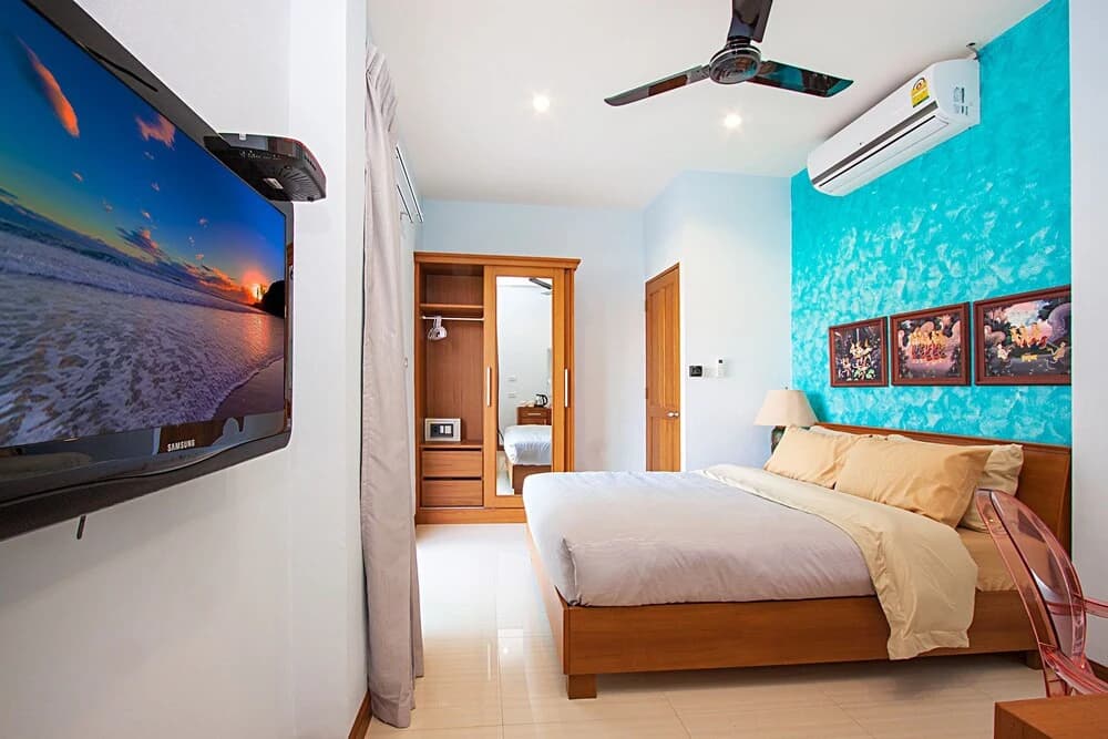 City Haven Villa - photo 5